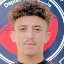 Salaheddine Benyachou — cầu thủ, Hassania Agadir