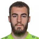 Daniil Chernyshev — cầu thủ, Rodina Moskva II