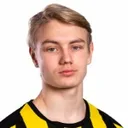 Otso Koskinen — cầu thủ, Lahti
