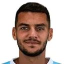 Youssef Nabih — cầu thủ, Masr