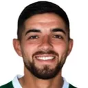 Marcos Camarda — cầu thủ, Santiago Wanderers