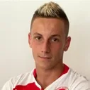 Enes Alić — cầu thủ, ST Johnstone