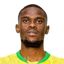 Zuko Mdunyelwa — cầu thủ, Mamelodi Sundowns