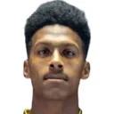 Taahir Goedeman — cầu thủ, Durban City