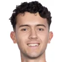 Patrick Yazbek — cầu thủ, Nashville SC