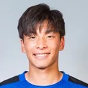 Yusei Yashiki — cầu thủ, FC Gifu