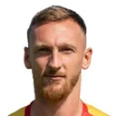 Krystian Pomorski — cầu thủ, Wisla Plock
