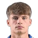 Krystian Palacz — cầu thủ, Odra Opole
