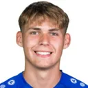 Maksymilian Tkocz — cầu thủ, Chojniczanka Chojnice