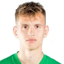 Filip Borowski — cầu thủ, Piast Gliwice