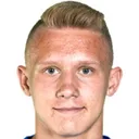 Patryk Gogół — cầu thủ, Zaglebie Sosnowiec