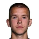 Antoni Kozubal — cầu thủ, Lech Poznan