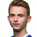 Norbert Pacławski — cầu thủ, Lech Poznań U19