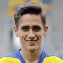Mikołaj Łabojko — cầu thủ, Polonia Bytom