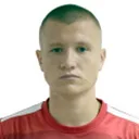 Ilya Glebov — cầu thủ, Rubin Yalta