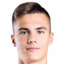 Daniil Kamlashev — cầu thủ, Tyumen