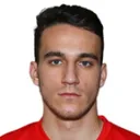 Nikita Miroshnichenko — cầu thủ, FK Sokol Saratov