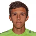 Danila Shilov — cầu thủ, Dinamo Stavropol