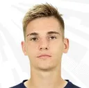 Nikolay Maksimov — cầu thủ, Krylya Sovetov II