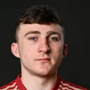 Edward McCarthy — cầu thủ, Galway United