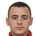 Jonathan Drešaj — cầu thủ, Dečić