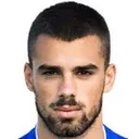 Marko Tuci — cầu thủ, Gangwon FC