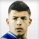 Mario Gjolaj — cầu thủ, Dečić