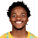 Olwethu Mzimela — cầu thủ, Amazulu