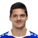 Ivan Ćubelić — cầu thủ, HNK Rijeka