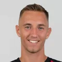 Matic Zavnik — cầu thủ, CSM Reşiţa