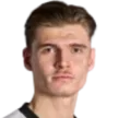 Andreas Järv — cầu thủ, VPS II