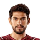 Mohamed Shokry — cầu thủ, AL Masry