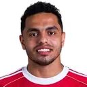 Karim El Debes — cầu thủ, Al Ahly