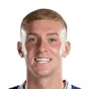 Killian Phillips — cầu thủ, ST Mirren