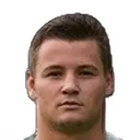 Dominik Kostka — cầu thủ, Ružomberok