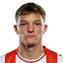 Mauro Perković — cầu thủ, Cracovia Krakow