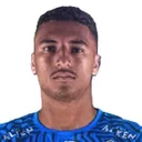 Rawy Rodríguez — cầu thủ, Perez Zeledon