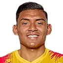 Haxzel Quirós — cầu thủ, CS Herediano