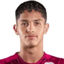 Warren Madrigal — cầu thủ, Nashville SC