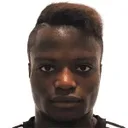 Ange Chibozo — cầu thủ, Amiens SC II