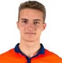 Błażej Sapielak — cầu thủ, IFK Varnamo