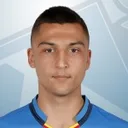 Georgi Aleksandrov — cầu thủ, Etar Veliko Tarnovo
