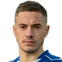 Filip Mekić — cầu thủ, Gorica