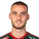 Mario Mitaj — cầu thủ, Genoa