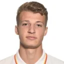 Ljubomir Pejović — cầu thủ, Mladost DG
