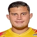 Juan Pérez — cầu thủ, Inter San Carlos