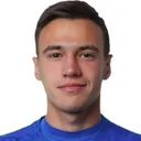 Vadym Yushchyshyn — cầu thủ, UCSA