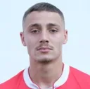 Nikola Glišić — cầu thủ, IMT Novi Beograd