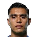 José Rangel — cầu thủ, Guadalajara Chivas