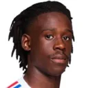 Irvyn Lomami — cầu thủ, Olympique Lyonnais II